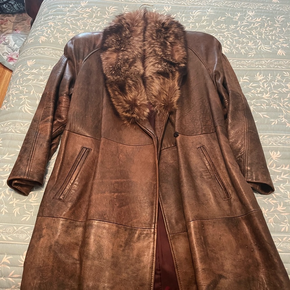 Rallee women Jacket